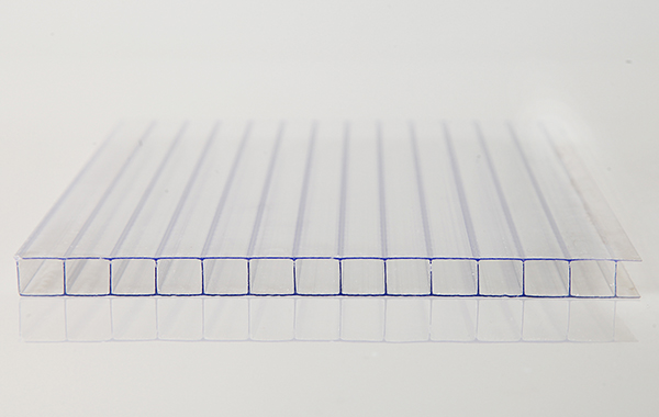 兩層透明陽(yáng)光板 兩層透明陽(yáng)光板